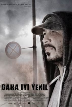 Daha İyi Yenil izle