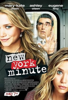 New York Zamanı (New York Minute) izle