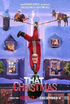 Bir Zamanlar Noel’de (That Christmas) izle