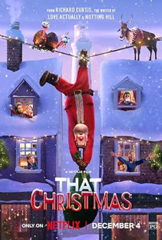 Bir Zamanlar Noel’de (That Christmas) izle