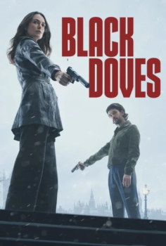 Black Doves-Kara Güvercinler izle