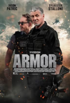 Armor izle