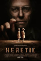 Sapkın (Heretic) izle