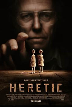 Sapkın (Heretic) izle