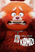 Kırmızı izle