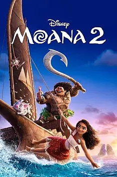 Moana 2 izle